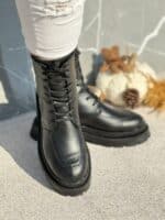 نیم بوت ایمان - Image 5