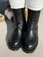 نیم بوت ایمان - Image 7