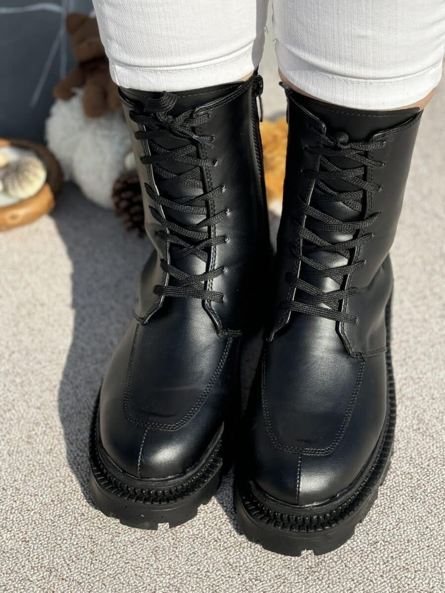 نیم بوت ایمان - Image 7