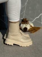 نیم بوت ایمان - Image 4