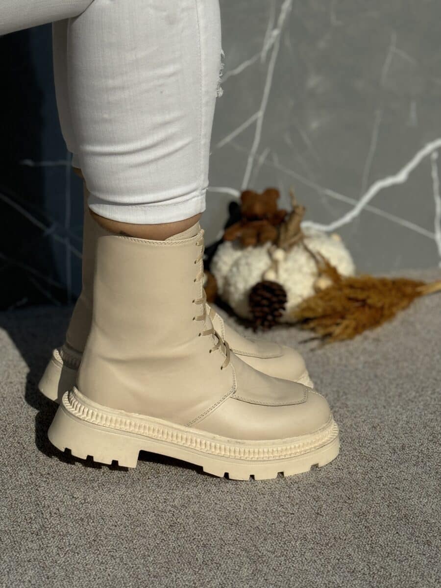 نیم بوت ایمان - Image 4