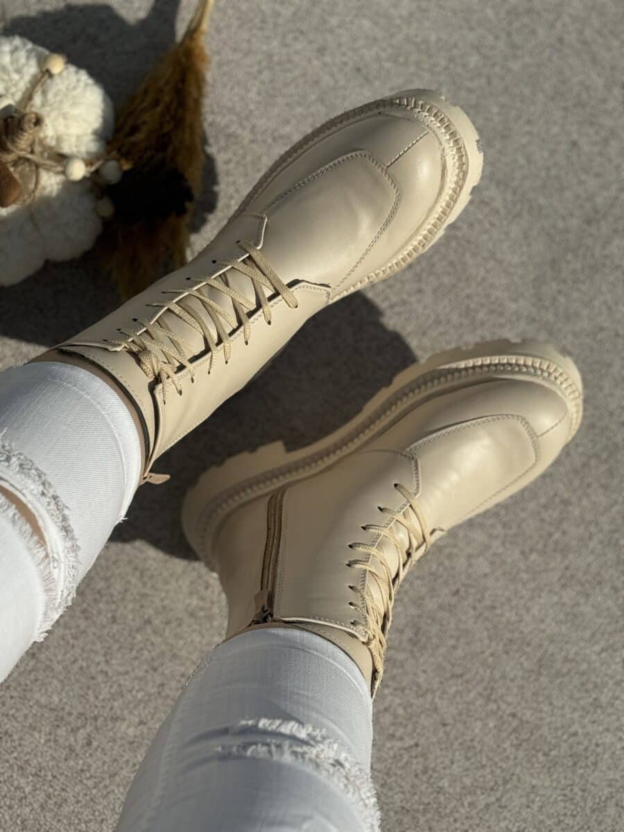 نیم بوت ایمان - Image 2