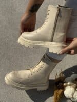 نیم بوت ایمان - Image 3