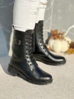 نیم بوت آرام