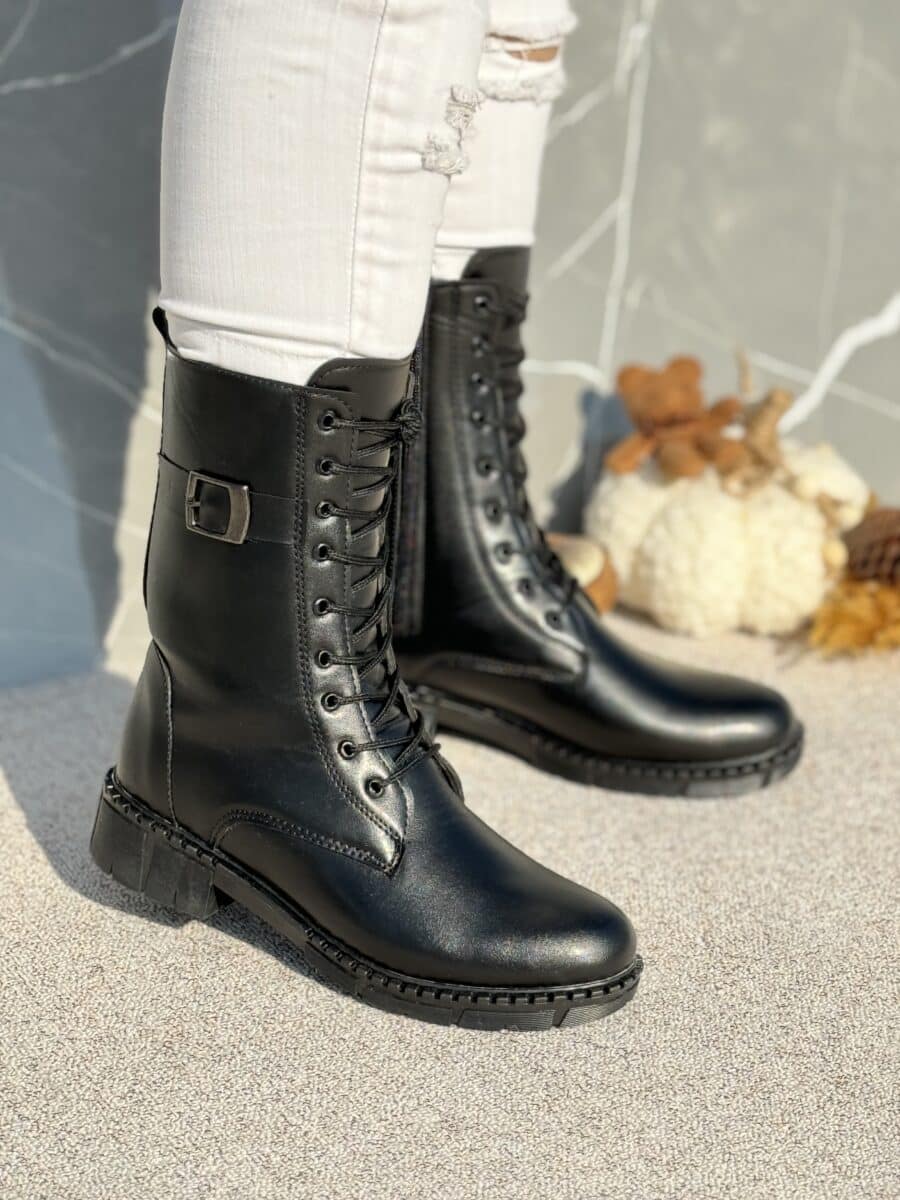 نیم بوت آرام - Image 3