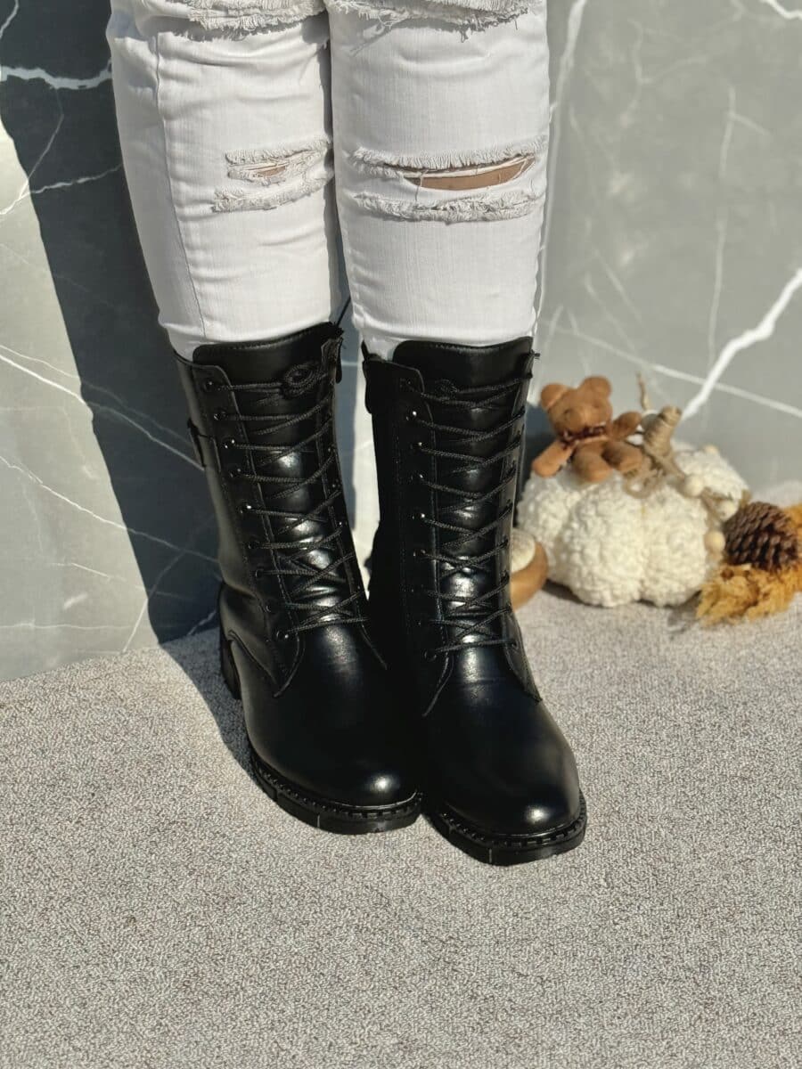 نیم بوت آرام - Image 2