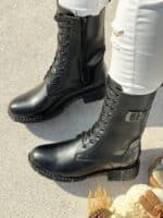 نیم بوت آرام - Image 5