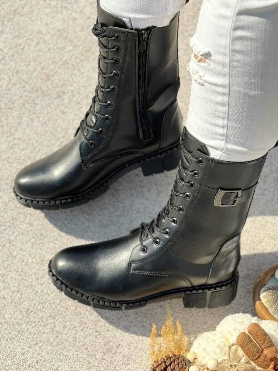 نیم بوت آرام - Image 5