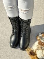 نیم بوت آرام - Image 4