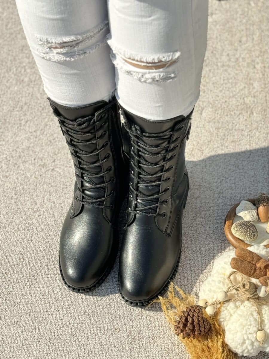 نیم بوت آرام - Image 4