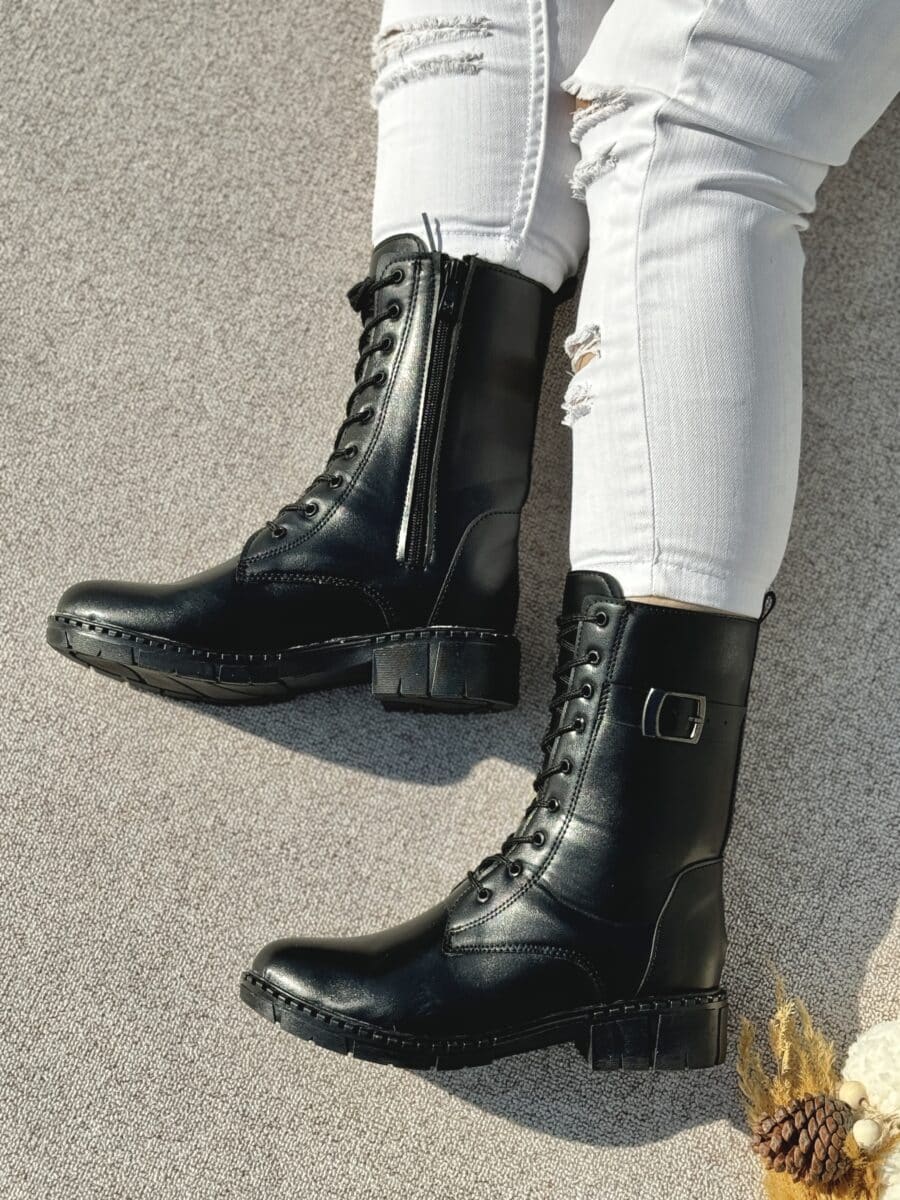 نیم بوت آرام - Image 6