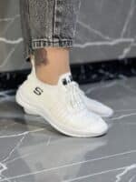 کتونی فوق نرم و سبک باشگاهی ریچر - Image 4