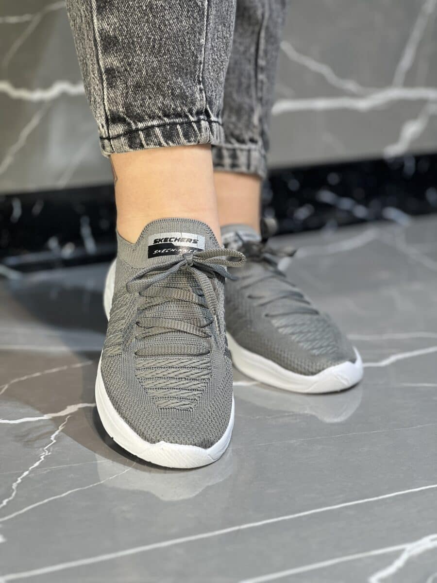 کتونی فوق نرم و سبک باشگاهی ریچر - Image 6