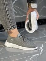 کتونی فوق نرم و سبک باشگاهی ریچر - Image 2