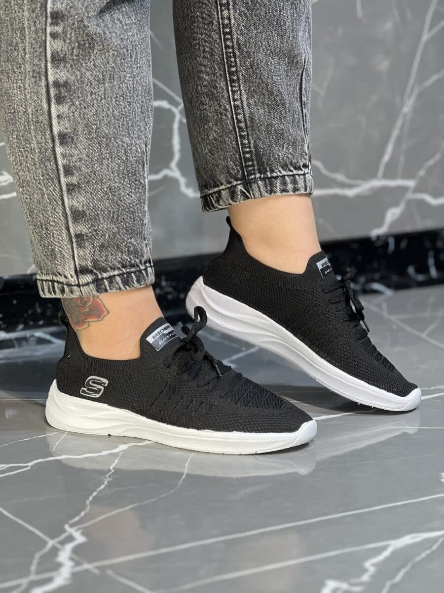 کتونی فوق نرم و سبک باشگاهی ریچر - Image 5