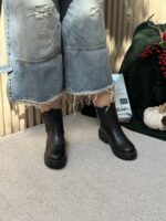 نیم بوت پینک پلاس - Image 3