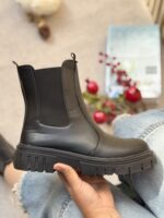 نیم بوت پینک پلاس - Image 6