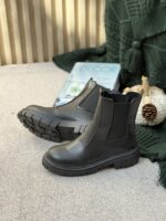 نیم بوت پینک پلاس - Image 9