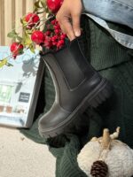 نیم بوت پینک پلاس - Image 11