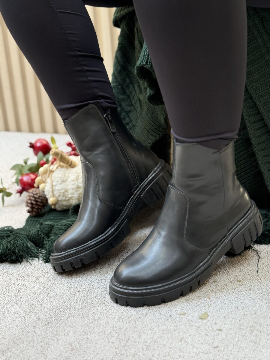 نیم بوت سمیرا - Image 2