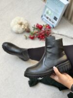 نیم بوت سمیرا - Image 4