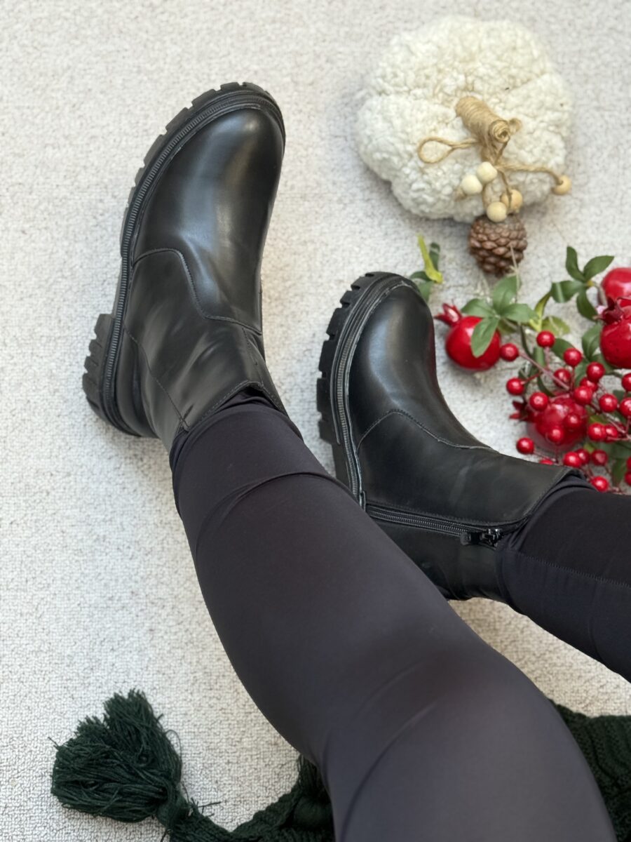 نیم بوت سمیرا - Image 8