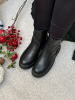 نیم بوت سمیرا - Image 9