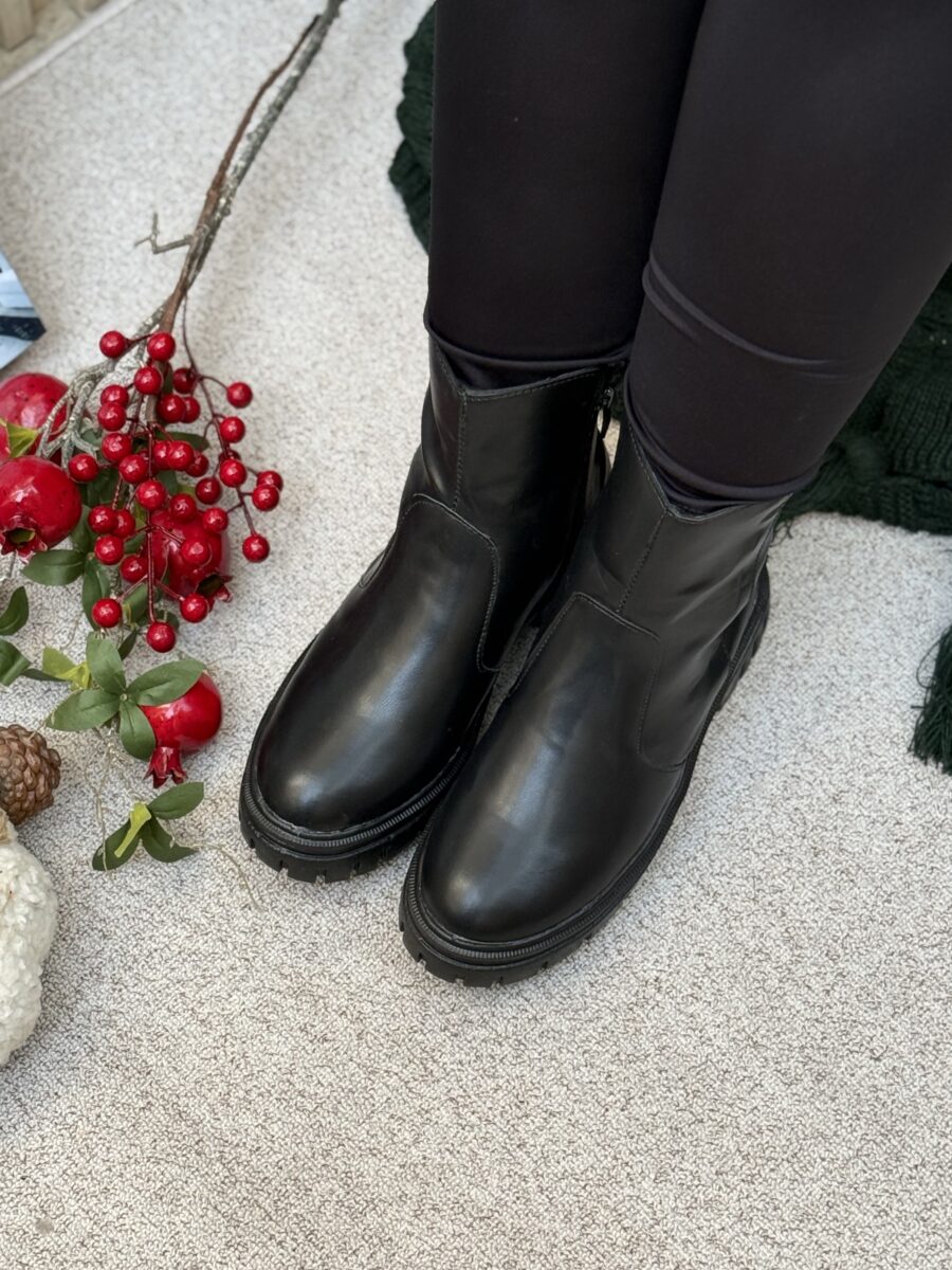 نیم بوت سمیرا - Image 9