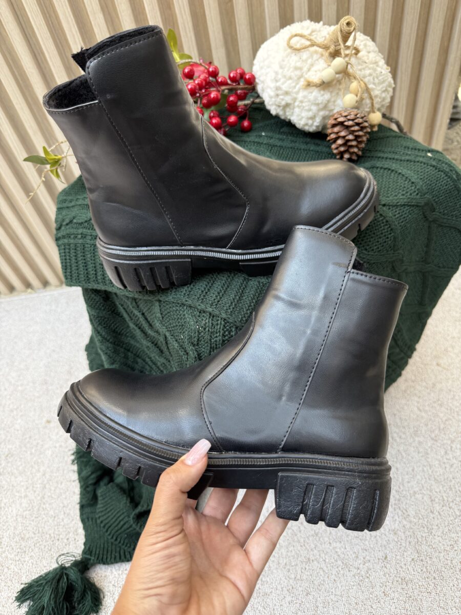 نیم بوت سمیرا - Image 10