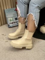 نیم بوت پینک پلاس - Image 17