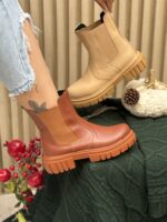 نیم بوت پینک پلاس - Image 13