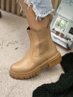 نیم بوت پینک پلاس - Image 14