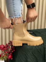 نیم بوت پینک پلاس - Image 12