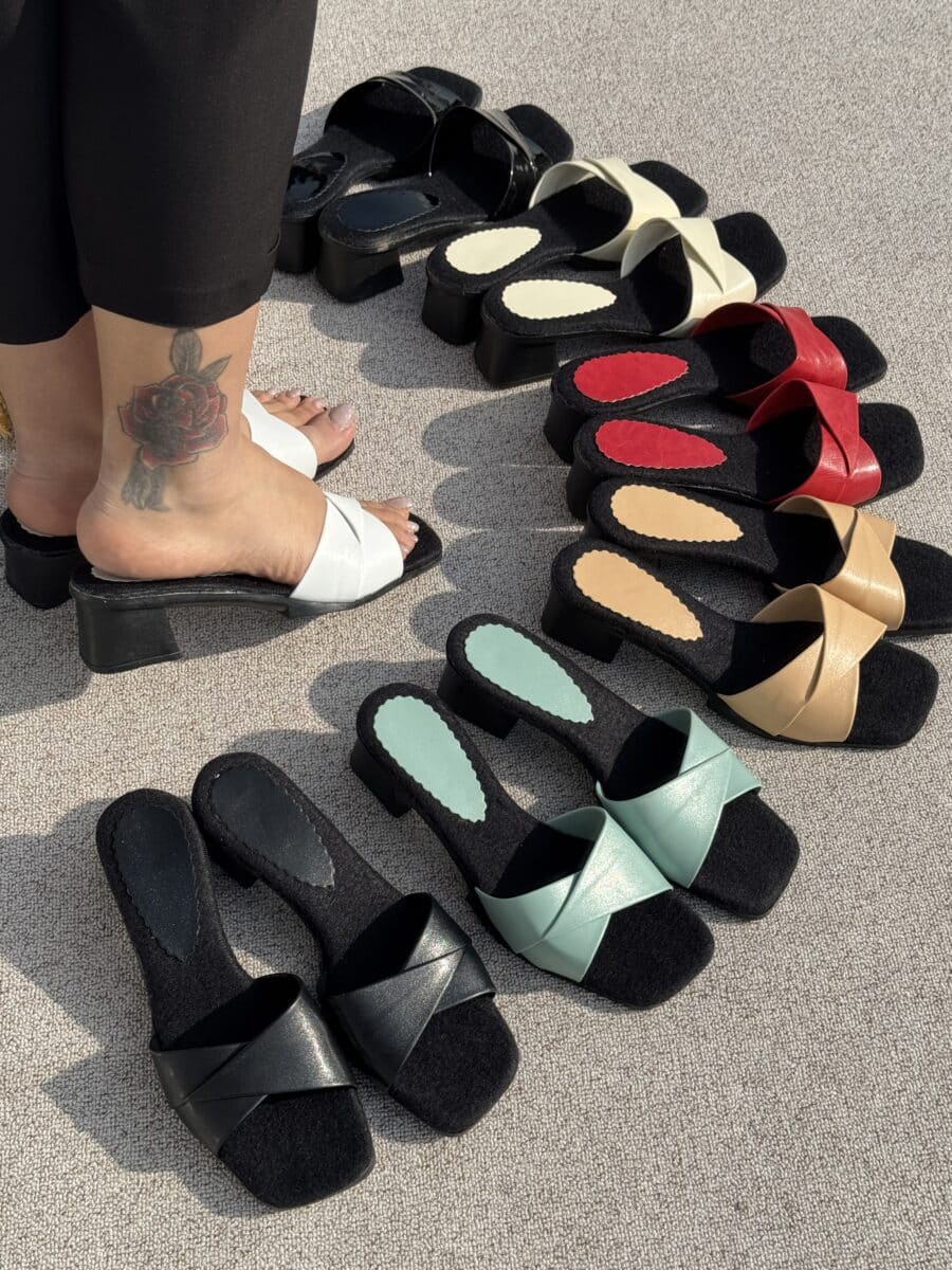 صندل دوپانا - Image 11