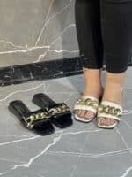 صندل کارتی - Image 2