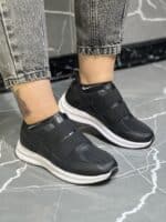 کتونی رانینگ فوق نرم و حرفه ای دو کش