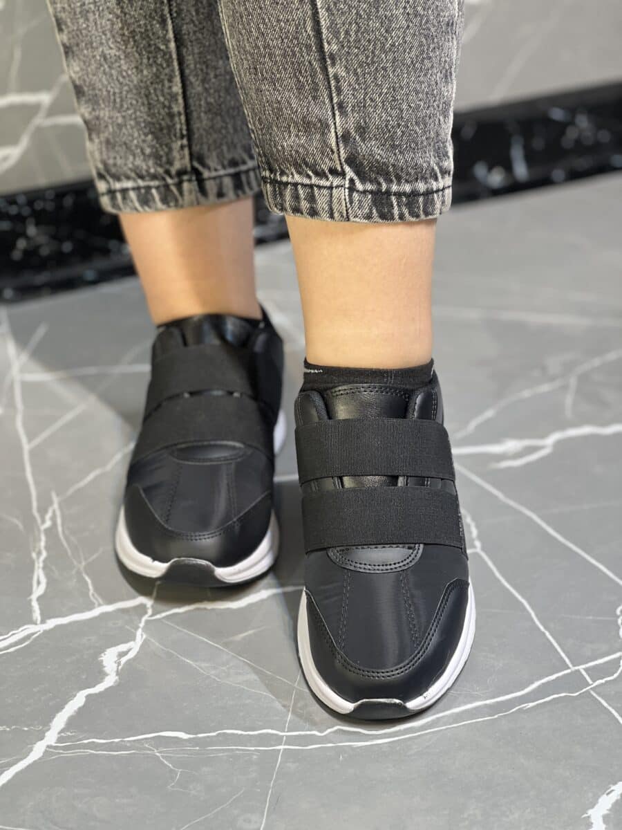 کتونی رانینگ فوق نرم و حرفه ای دو کش - Image 3