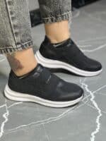 کتونی رانینگ فوق نرم و حرفه ای دو کش - Image 4