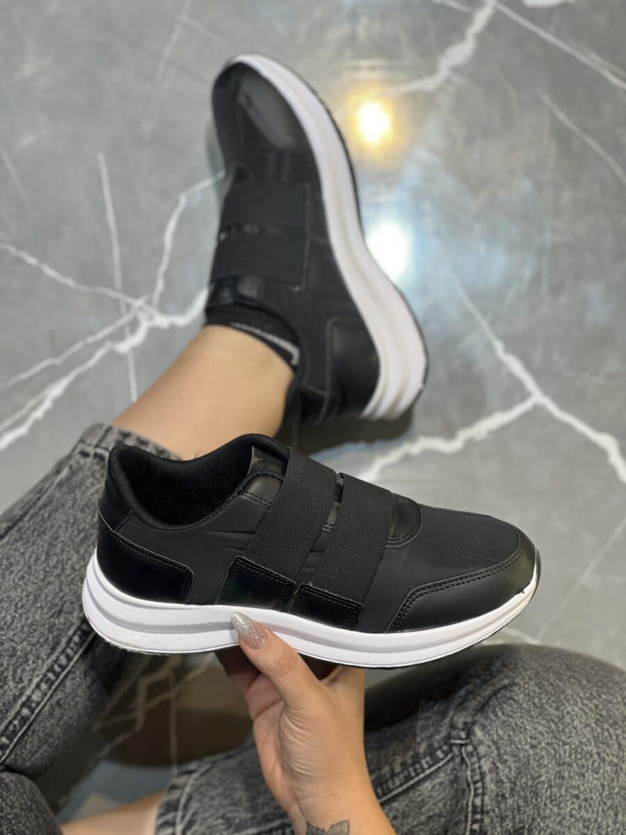 کتونی رانینگ فوق نرم و حرفه ای دو کش - Image 2