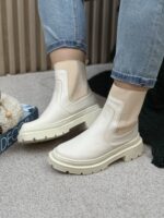 نیم بوت ساق کش - Image 2