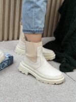 نیم بوت ساق کش - Image 3