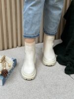 نیم بوت ساق کش - Image 4