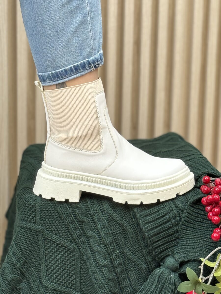 نیم بوت ساق کش - Image 7