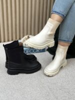 نیم بوت ساق کش - Image 6