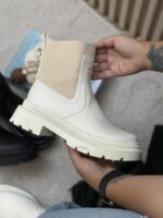 نیم بوت ساق کش - Image 12