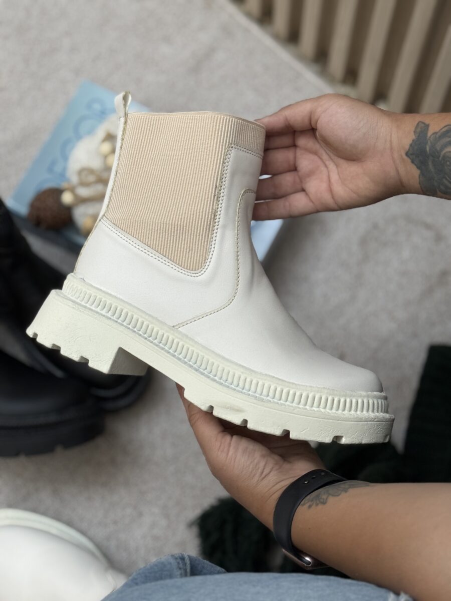 نیم بوت ساق کش - Image 12