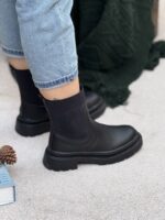 نیم بوت ساق کش - Image 8