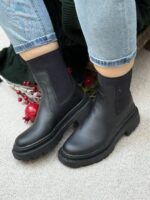 نیم بوت ساق کش - Image 11