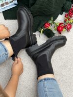 نیم بوت ساق کش - Image 9