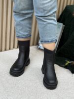 نیم بوت ساق کش - Image 13